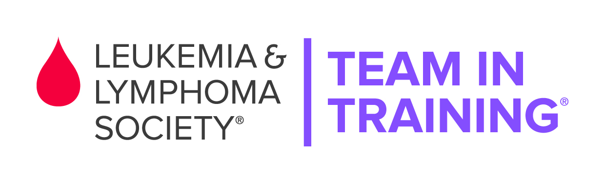 Team in Training logo